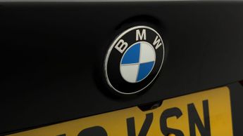 BMW X3 XDRIVE20D M SPORT