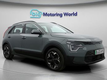 Kia Niro 2