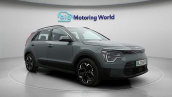 Kia Niro 2