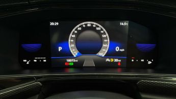 Volkswagen T-Cross SE TSI DSG