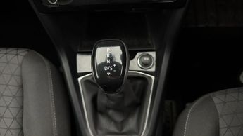 Volkswagen T-Cross SE TSI DSG