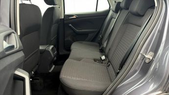 Volkswagen T-Cross SE TSI DSG