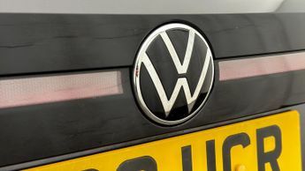 Volkswagen T-Cross SE TSI DSG
