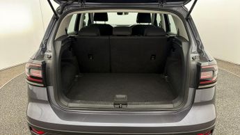 Volkswagen T-Cross SE TSI DSG