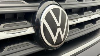 Volkswagen T-Cross SE TSI DSG