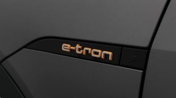 Audi e-tron QUATTRO TECHNIK