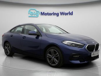 BMW 218 218I SPORT GRAN COUPE