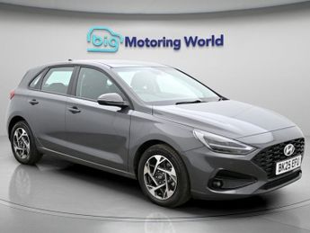 Hyundai I30 ADVANCE