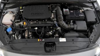 Kia XCeed XCEED GT-LINE S