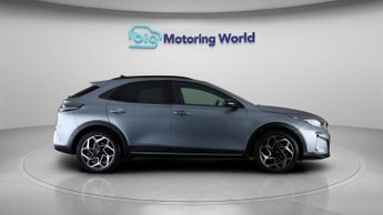 Kia XCeed XCEED GT-LINE S
