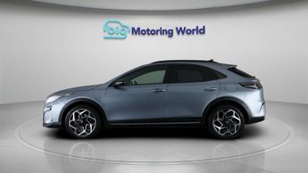 Kia XCeed XCEED GT-LINE S