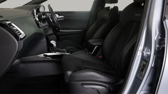 Kia XCeed XCEED GT-LINE S