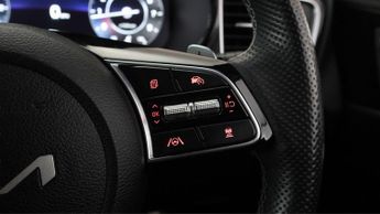 Kia XCeed XCEED GT-LINE S