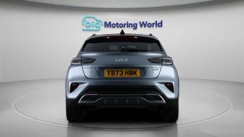 Kia XCeed XCEED GT-LINE S