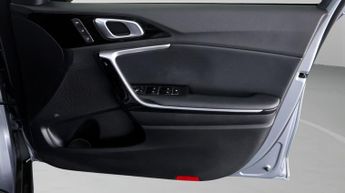 Kia XCeed XCEED GT-LINE S