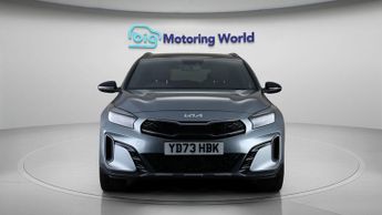 Kia XCeed XCEED GT-LINE S