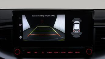 Kia XCeed XCEED GT-LINE S