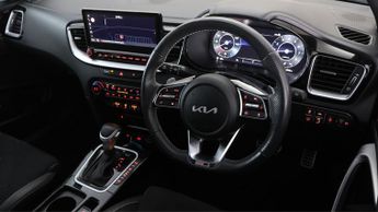 Kia XCeed XCEED GT-LINE S