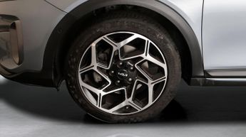 Kia XCeed XCEED GT-LINE S