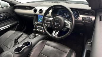 Ford Mustang 55 EDITION