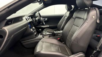 Ford Mustang 55 EDITION