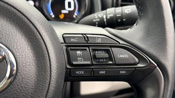 Toyota Yaris EXCEL
