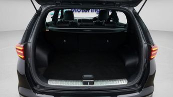 Kia Sportage GT-LINE ISG