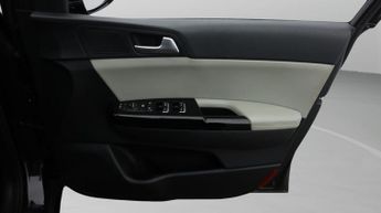 Kia Sportage GT-LINE ISG
