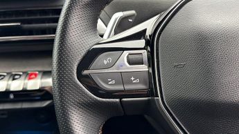 Peugeot 3008 BLUEHDI S/S GT