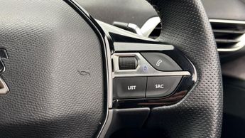 Peugeot 3008 BLUEHDI S/S GT
