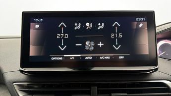 Peugeot 3008 BLUEHDI S/S GT
