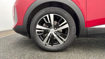 Peugeot 3008 BLUEHDI S/S GT