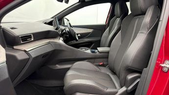 Peugeot 3008 BLUEHDI S/S GT