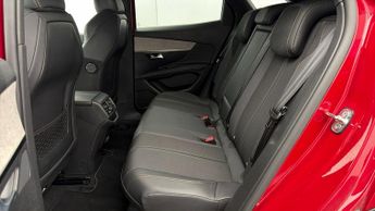 Peugeot 3008 BLUEHDI S/S GT