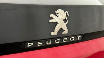 Peugeot 3008 BLUEHDI S/S GT