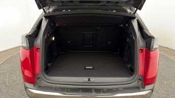 Peugeot 3008 BLUEHDI S/S GT