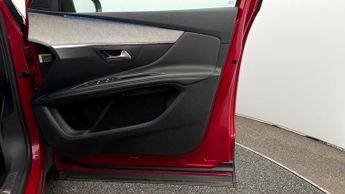 Peugeot 3008 BLUEHDI S/S GT