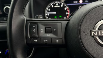 Nissan Qashqai DIG-T ACENTA PREMIUM DCT
