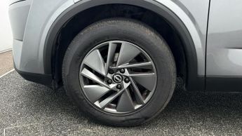 Nissan Qashqai DIG-T ACENTA PREMIUM DCT