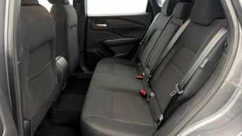 Nissan Qashqai DIG-T ACENTA PREMIUM DCT