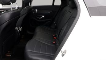 Mercedes-Benz GLC GLC 220 D 4MATIC AMG LINE PREMIUM PLUS