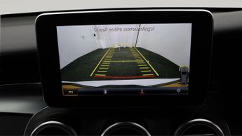Mercedes-Benz GLC GLC 220 D 4MATIC AMG LINE PREMIUM PLUS