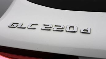 Mercedes-Benz GLC GLC 220 D 4MATIC AMG LINE PREMIUM PLUS