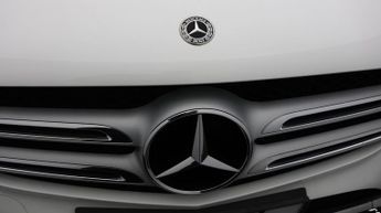 Mercedes-Benz GLC GLC 220 D 4MATIC AMG LINE PREMIUM PLUS