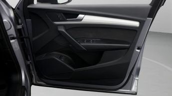Audi Q5 SPORTBACK TFSI E S LINE QUATTRO