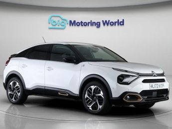 Citroen C4 PURETECH C-SERIES EDITION S/S