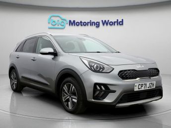 Kia Niro 2