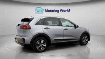 Kia Niro 2