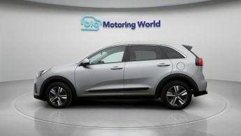 Kia Niro 2