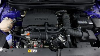 Hyundai i20 T-GDI SE CONNECT